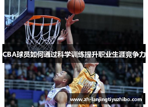 CBA球员如何通过科学训练提升职业生涯竞争力