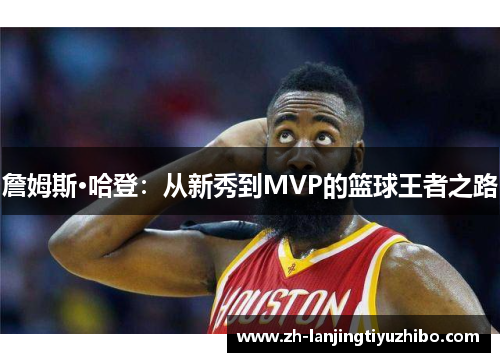 詹姆斯·哈登:从新秀到MVP的篮球王者之路