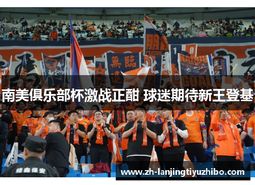 南美俱乐部杯激战正酣 球迷期待新王登基
